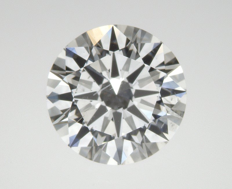 Round 1.20 carat I SI2 Photo