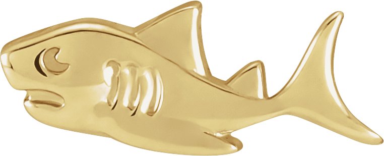 Shark Trim