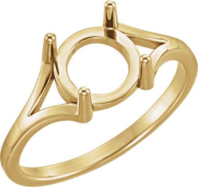 Cabochon Ring