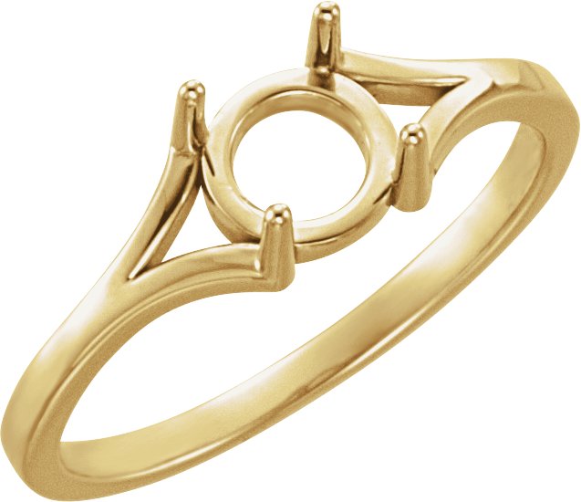 Cabochon Ring
