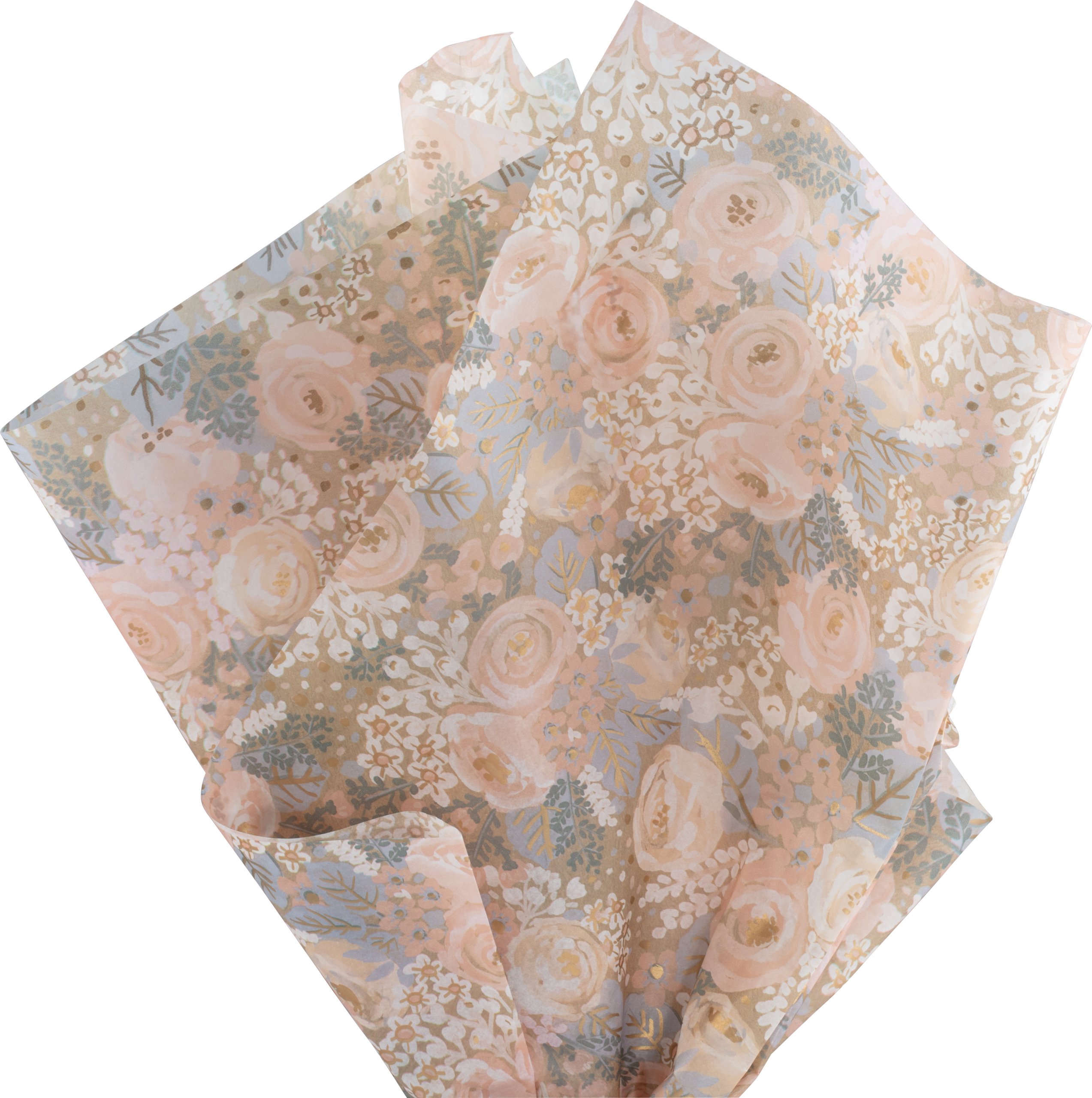 Bouquet Tissue Paper