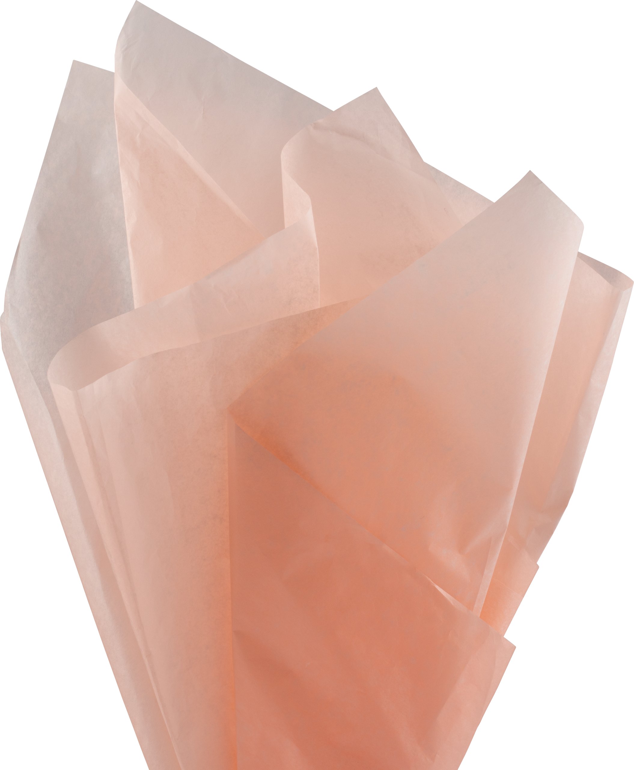 Blush Tissue
