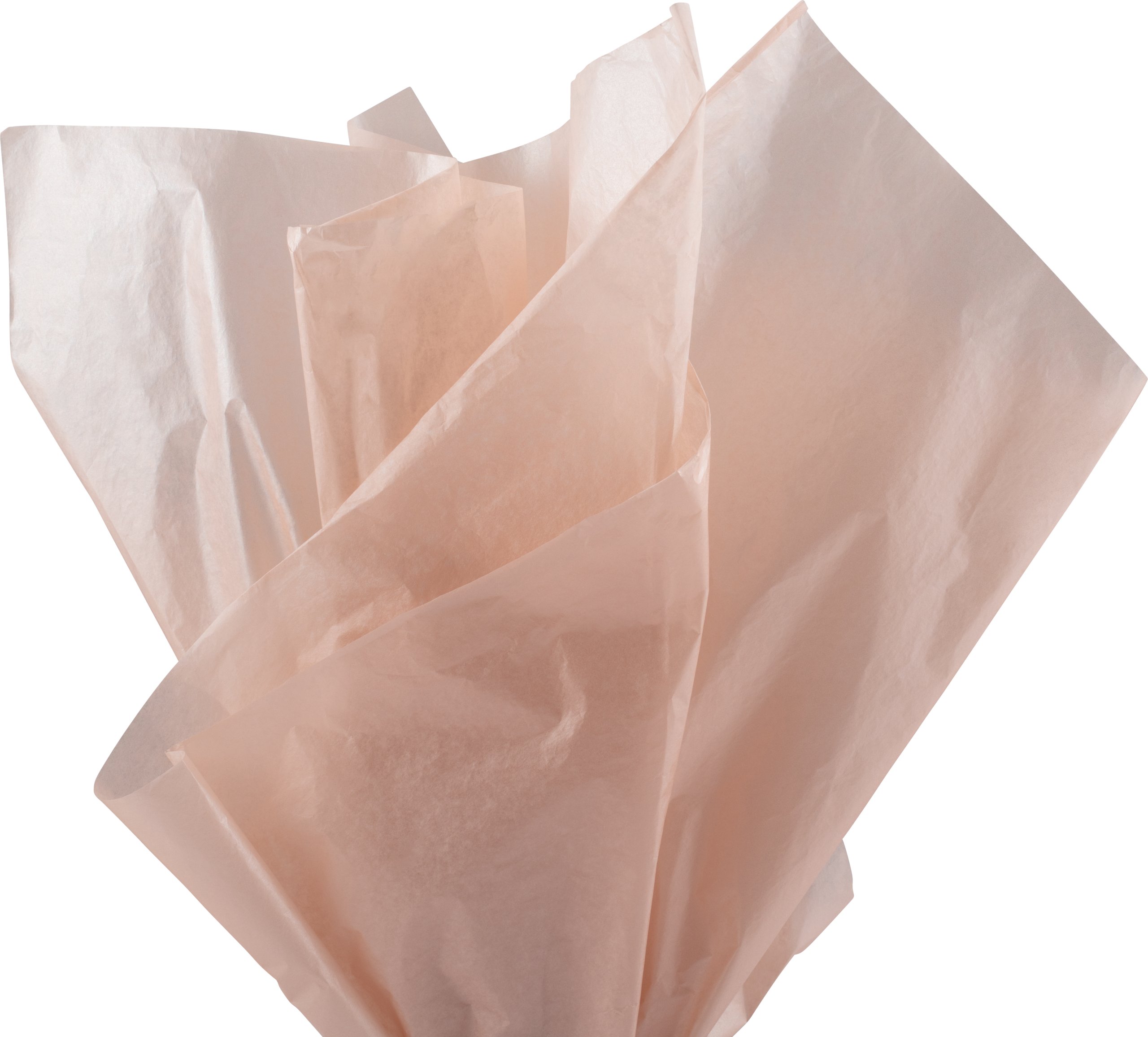 Pink Pearl Tissue