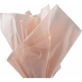 Pink Pearl Tissue