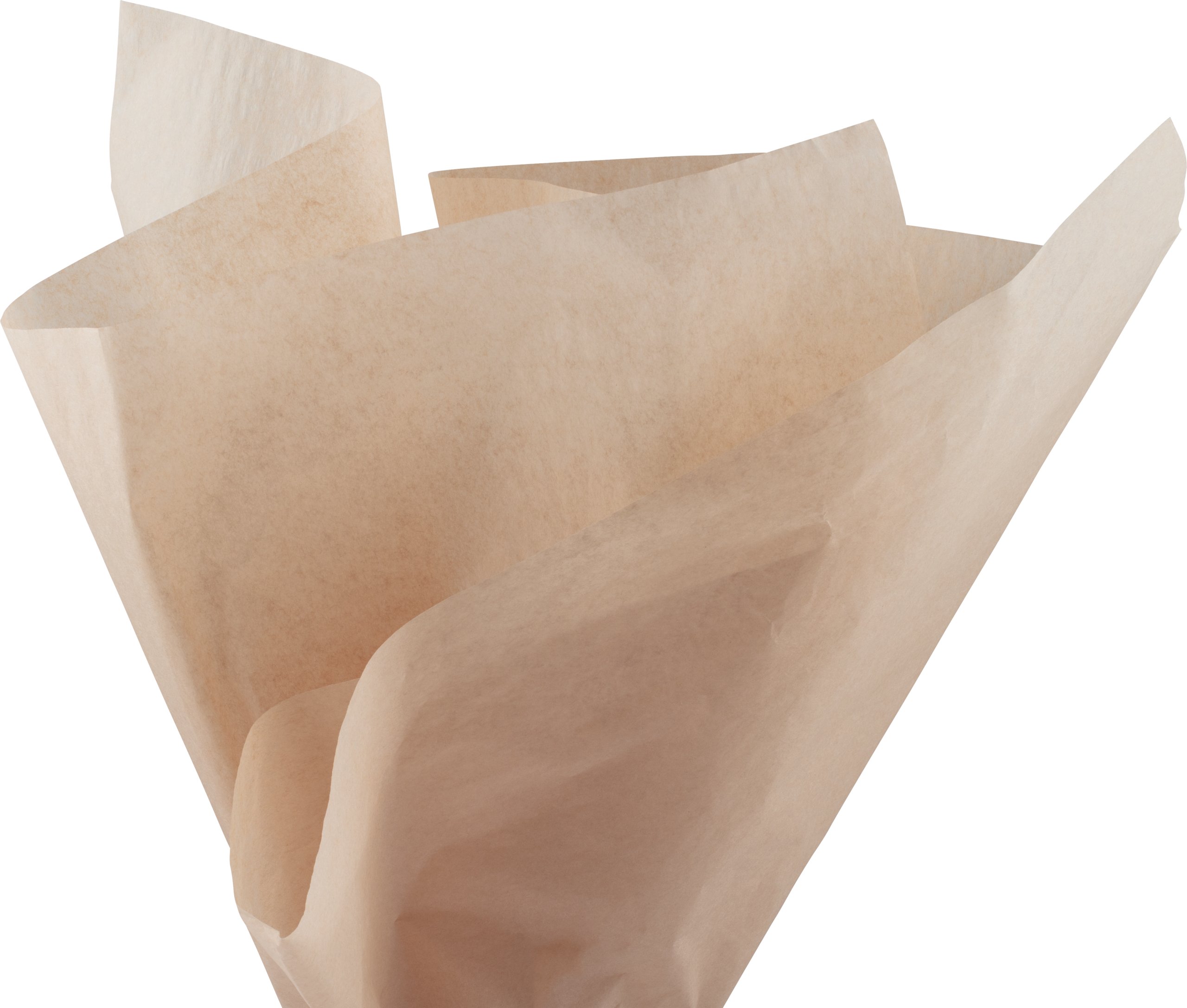 Solid Tissue Paper
