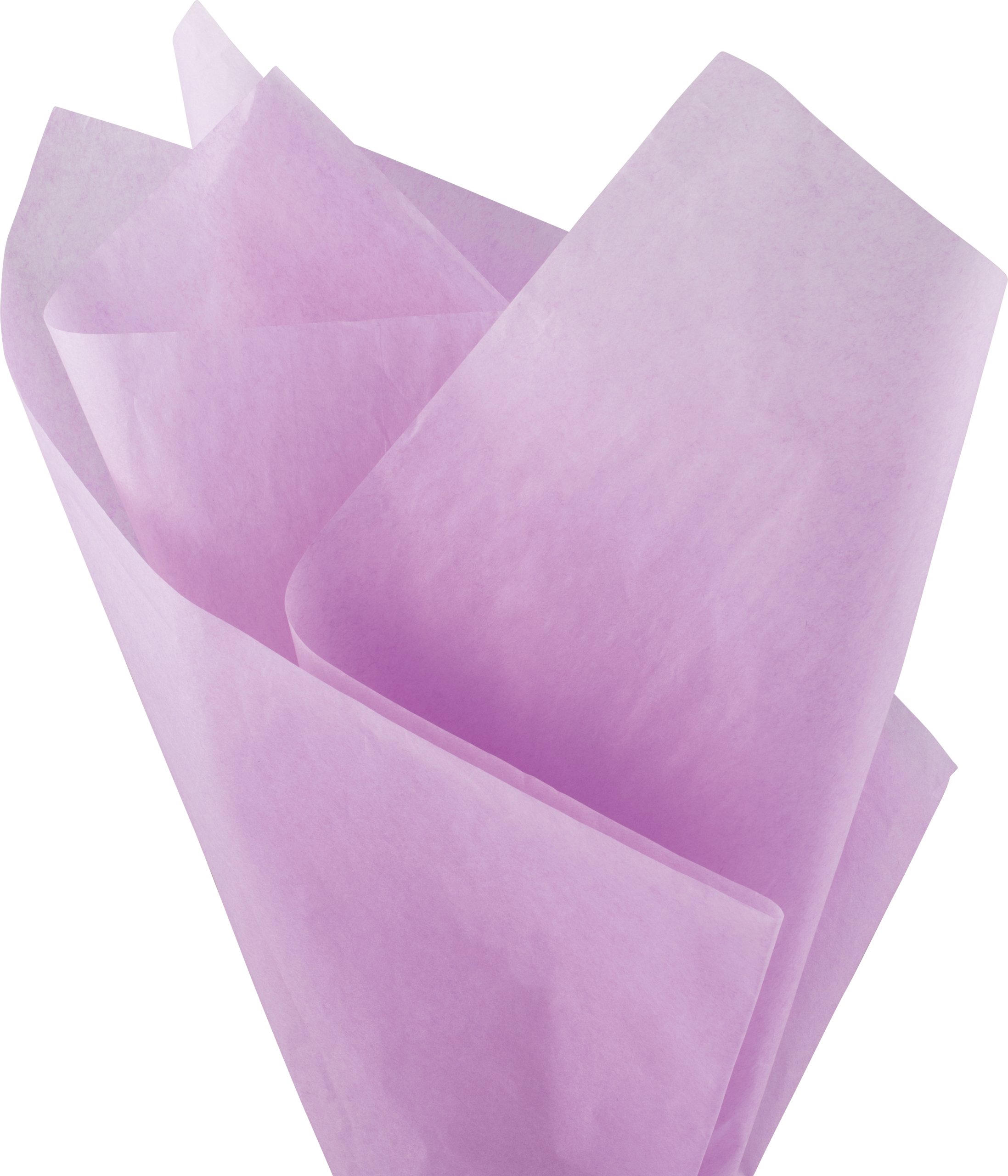 Lilac Tissue 