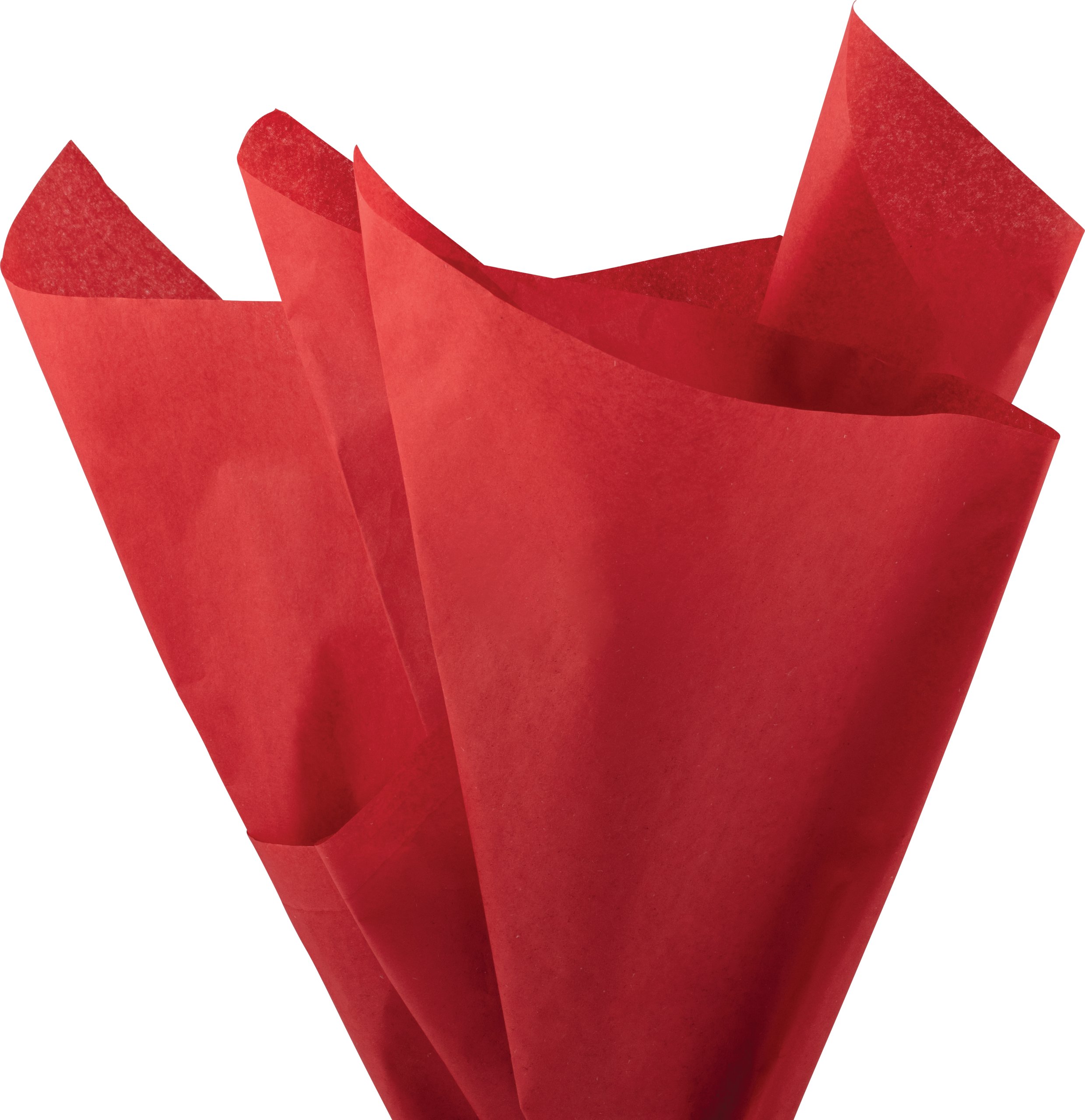 Solid Tissue Paper