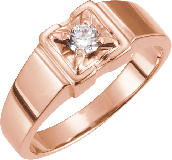 Illusion Ring