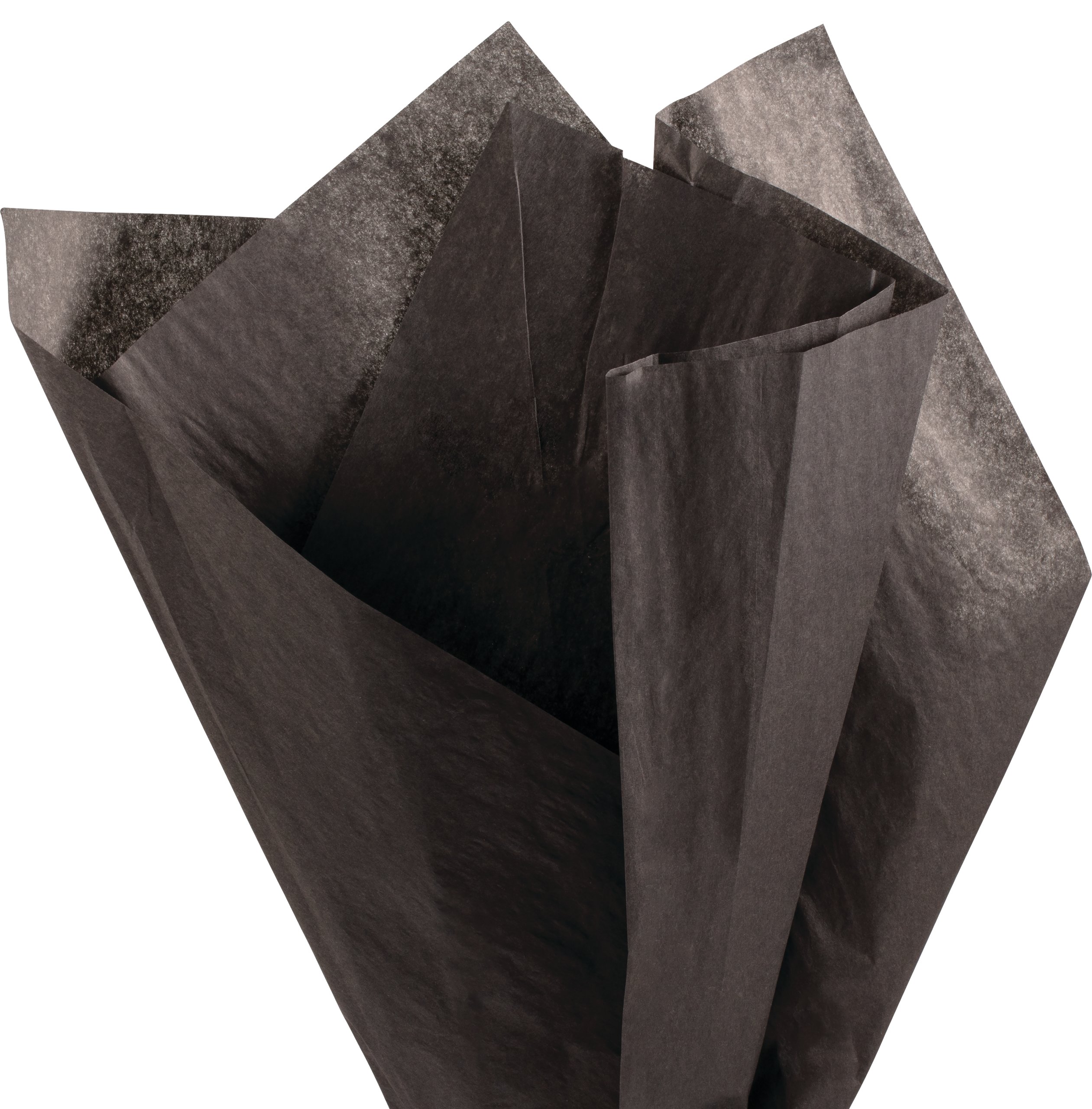 Solid Tissue Paper