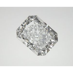 1.52 Carat Radiant Cut Natural Diamond