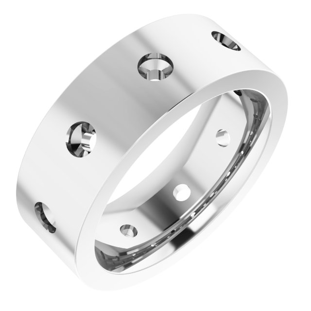 Eternity Band