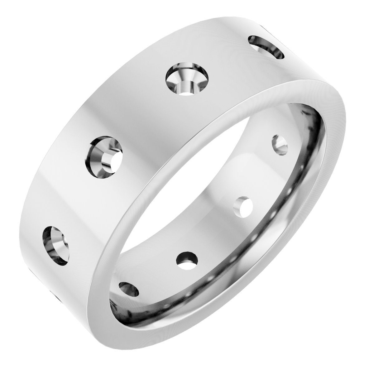 Eternity Band