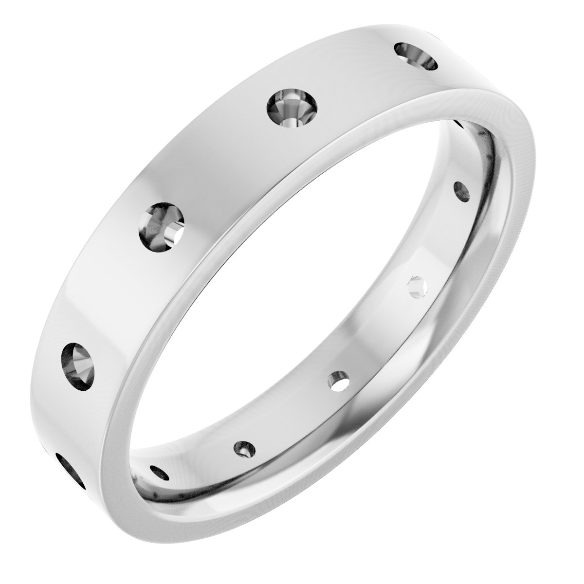 Eternity Band