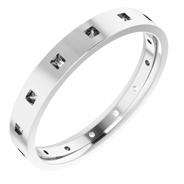 Eternity Band