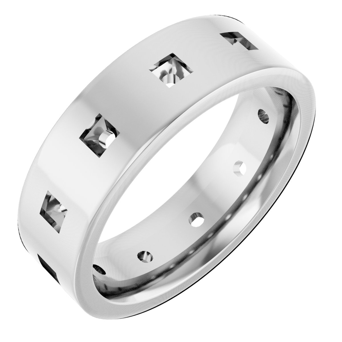 Eternity Band