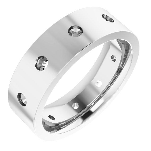 Eternity Band