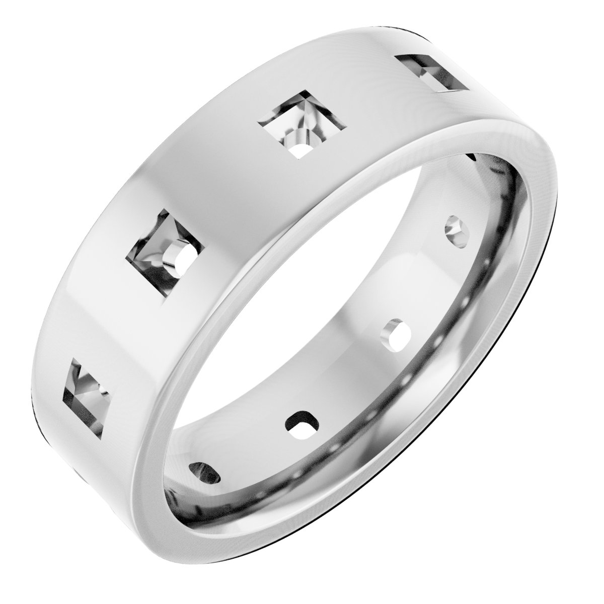 Eternity Band