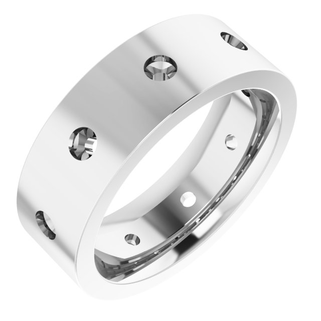 Eternity Band
