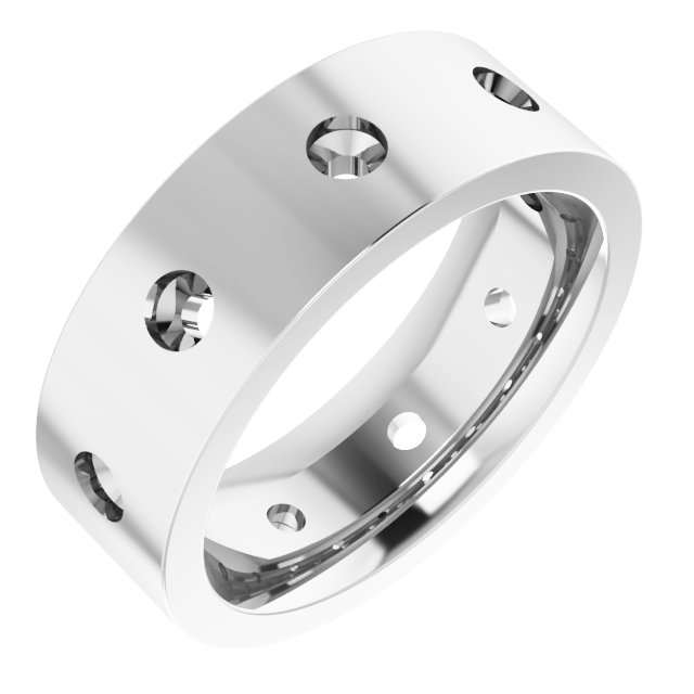 Eternity Band