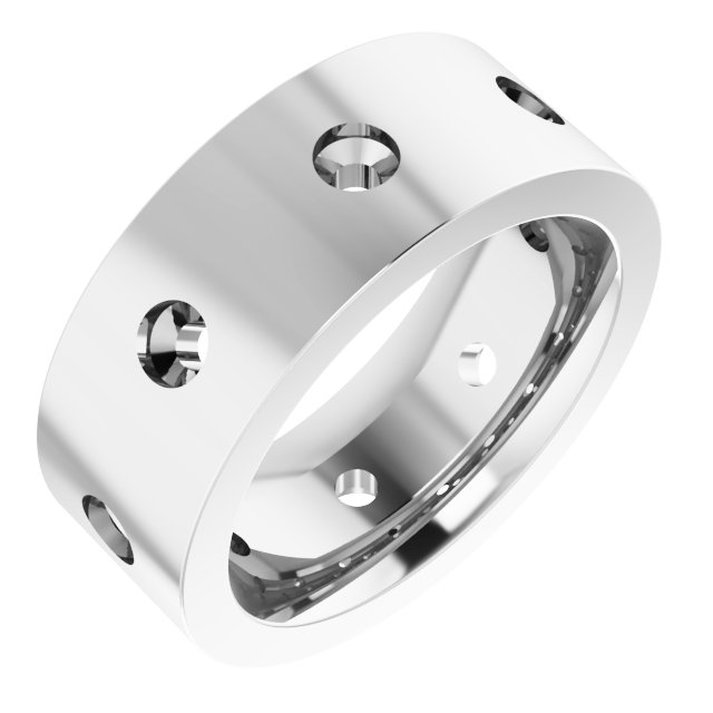 Eternity Band