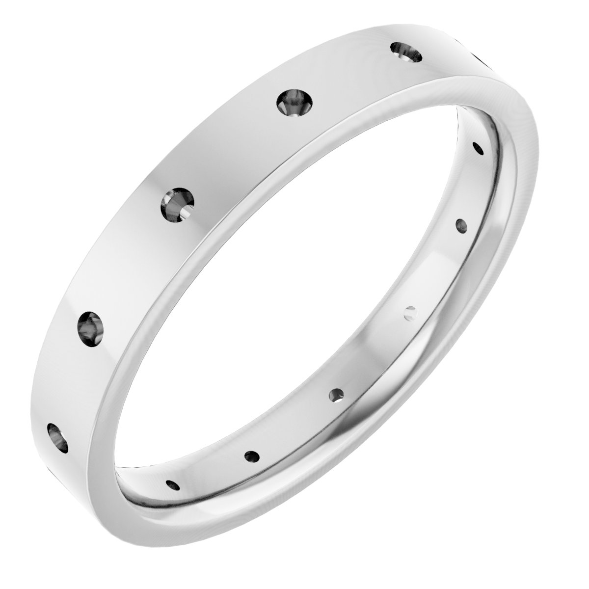 Eternity Band