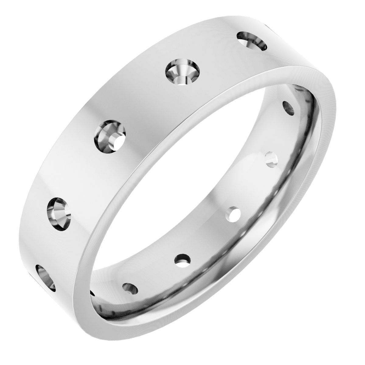 Eternity Band