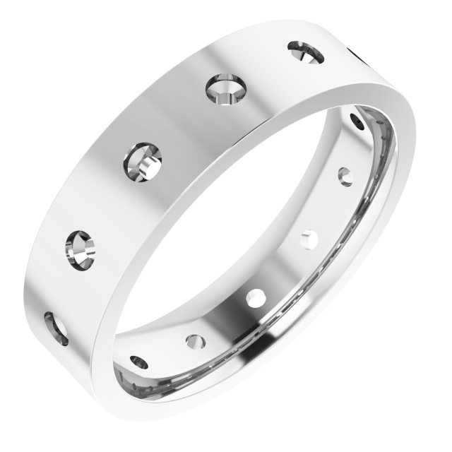 Eternity Band
