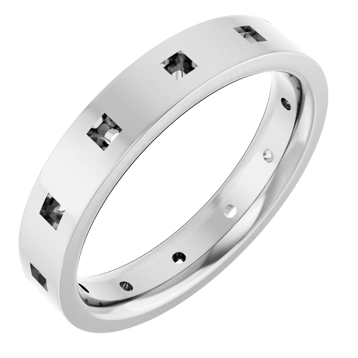 Eternity Band