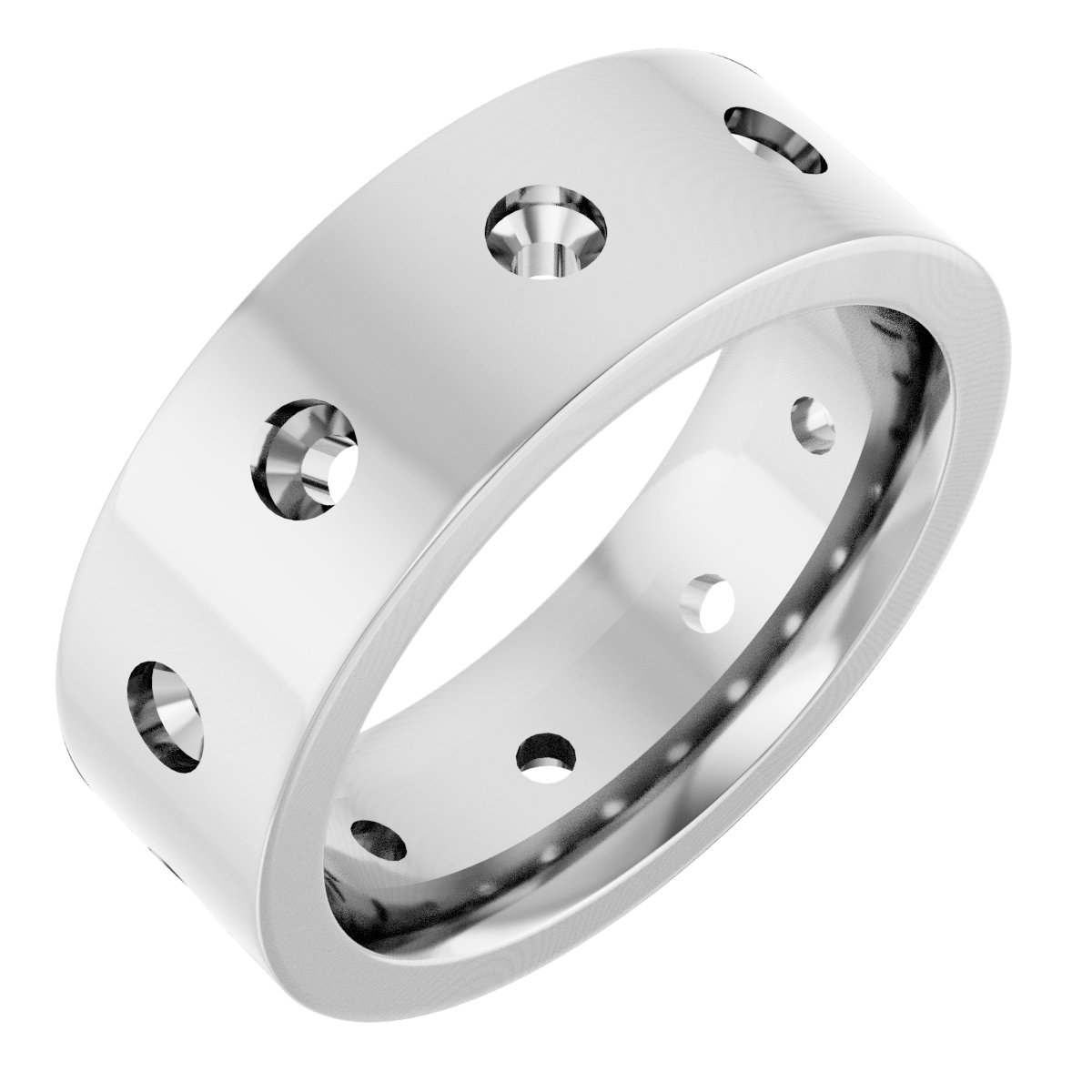Eternity Band