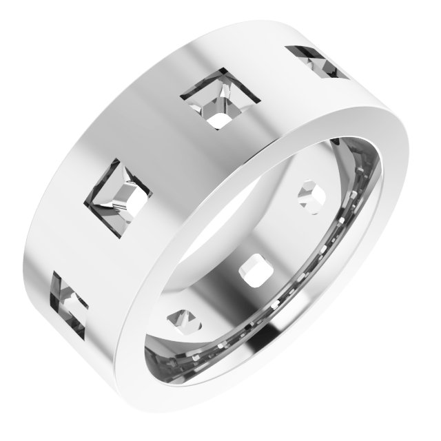 Eternity Band