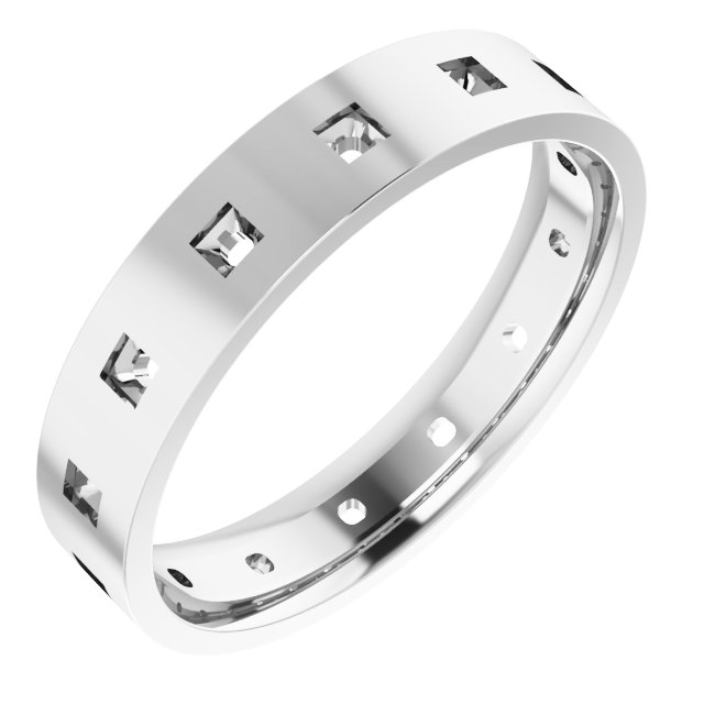 Eternity Band