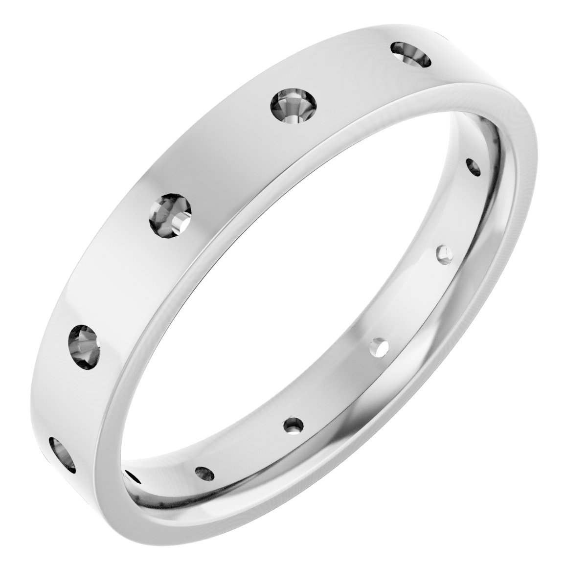 Eternity Band