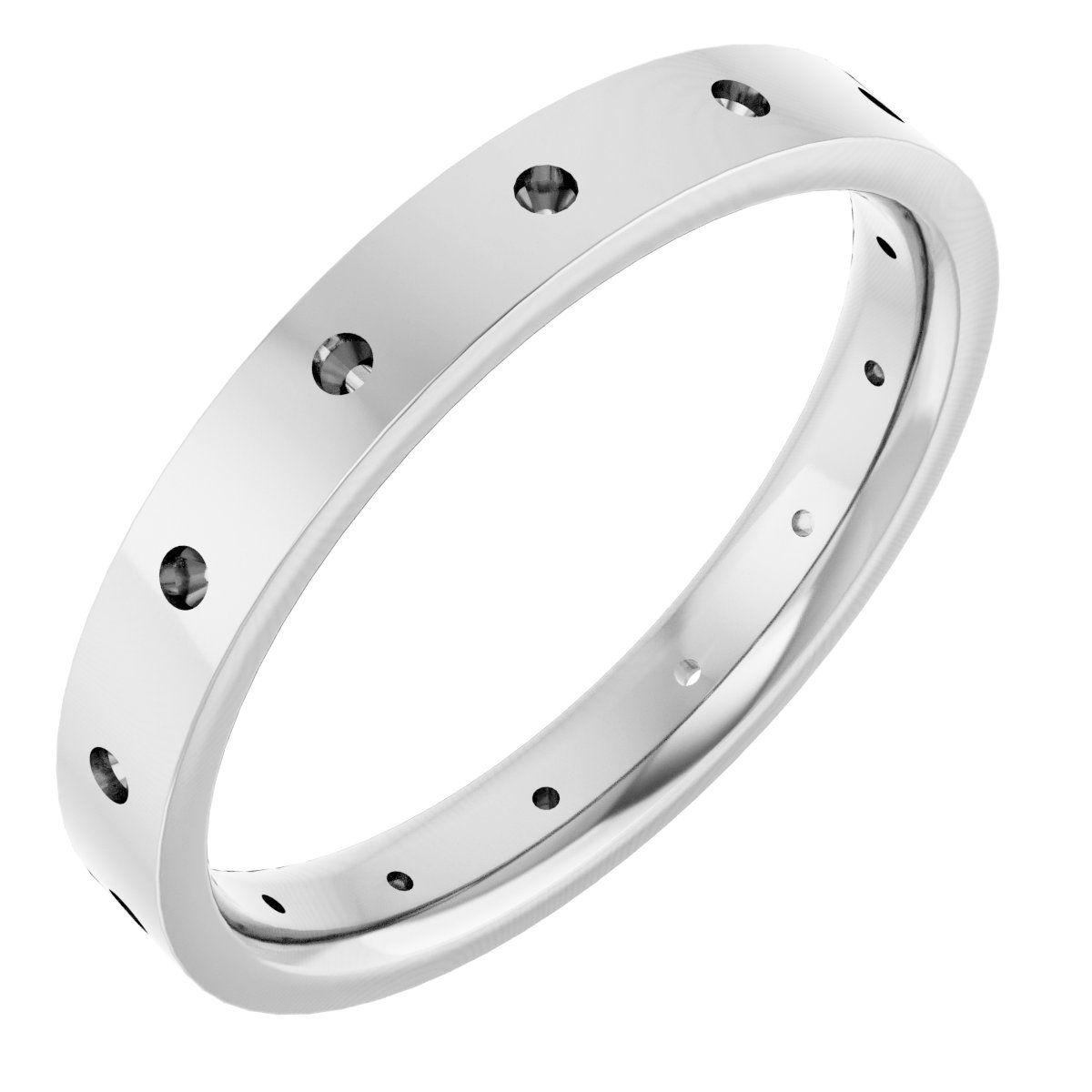 Eternity Band