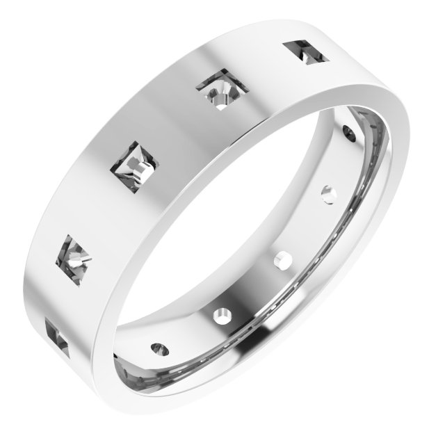 Eternity Band
