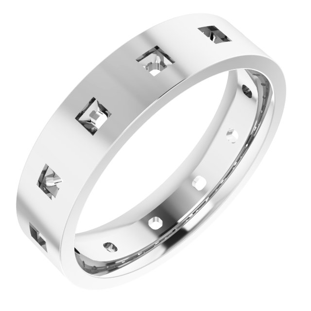 Eternity Band
