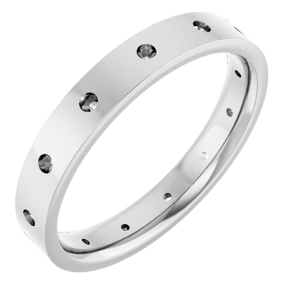 Eternity Band