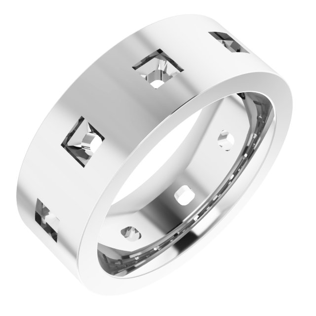 Eternity Band