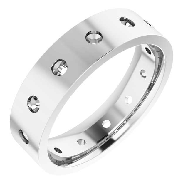Eternity Band