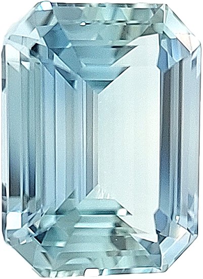 Emerald Natural Gray Sapphire (Notable Gems®)