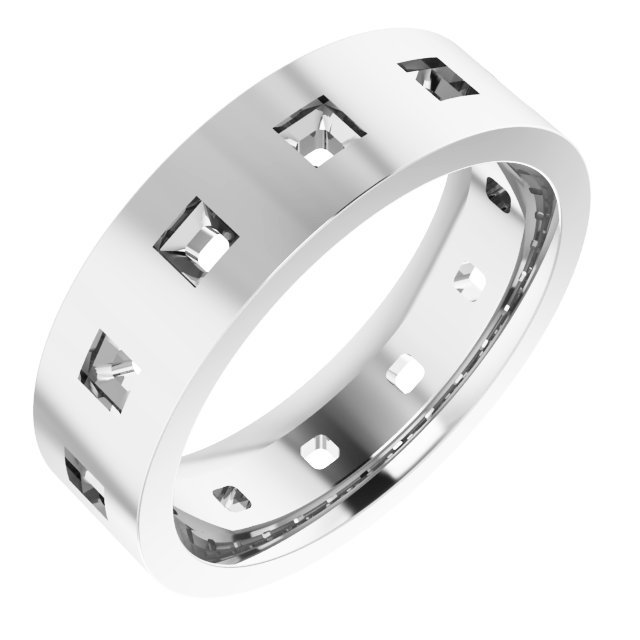 Eternity Band