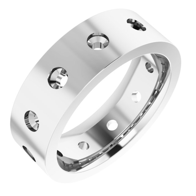 Eternity Band