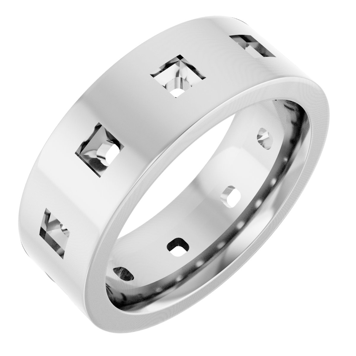 Eternity Band