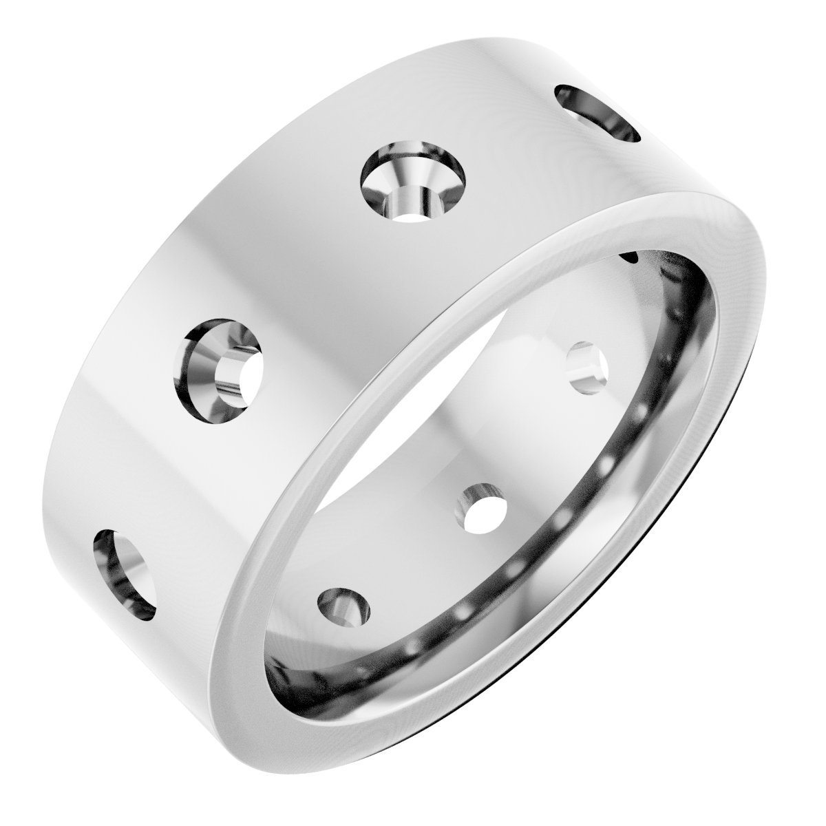 Eternity Band