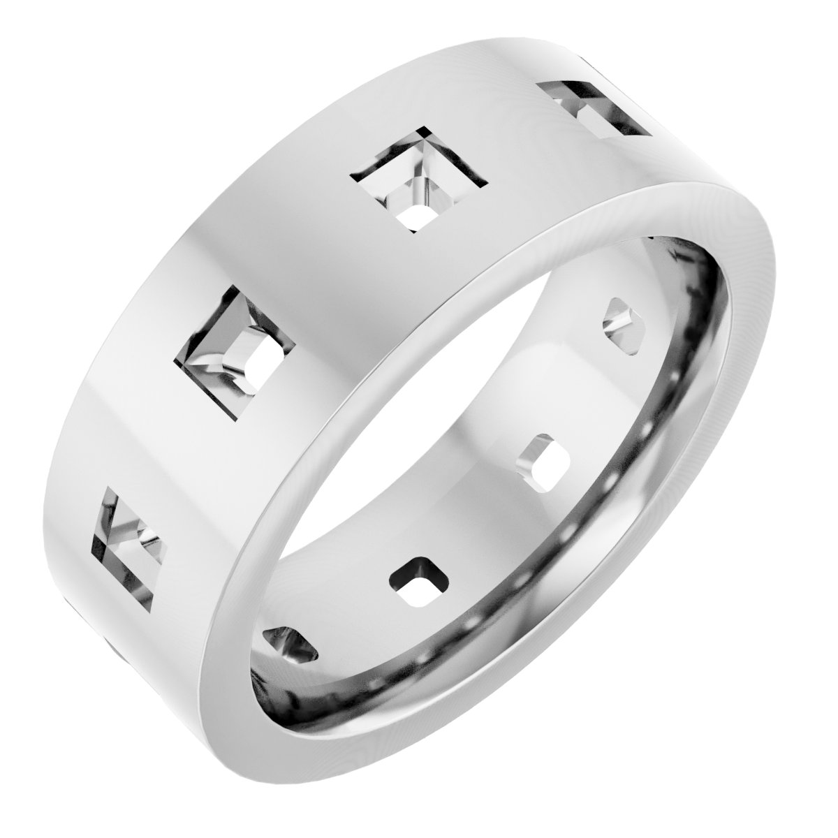 Eternity Band