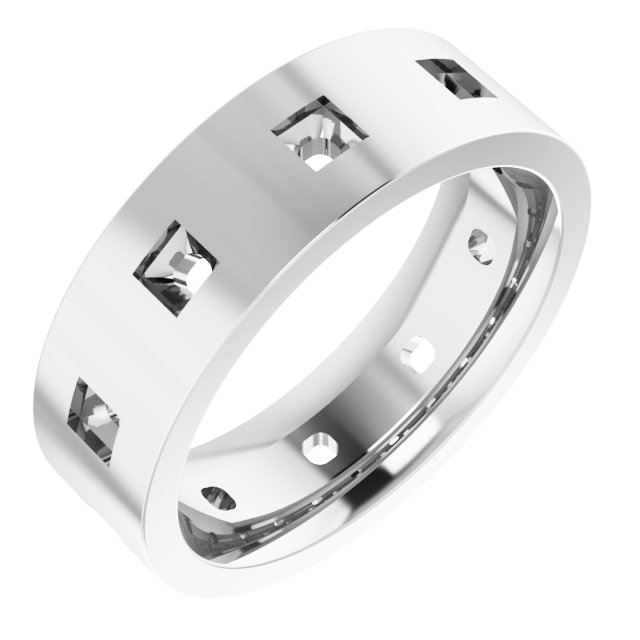 Eternity Band