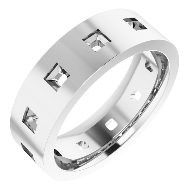 Eternity Band