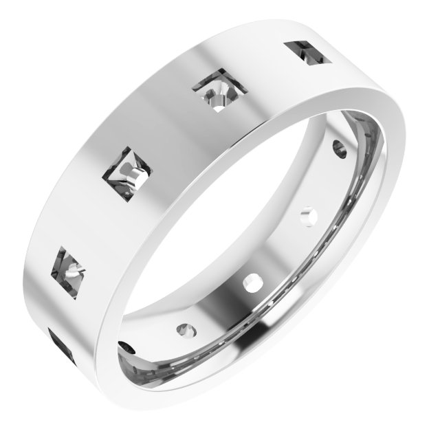 Eternity Band