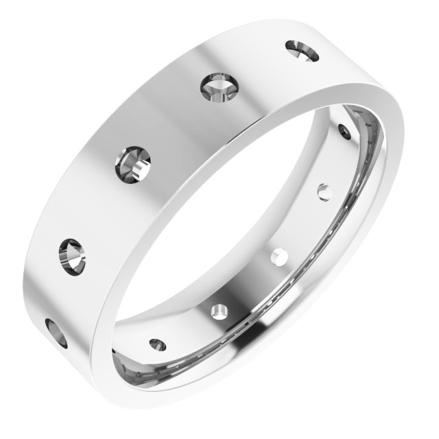 Eternity Band