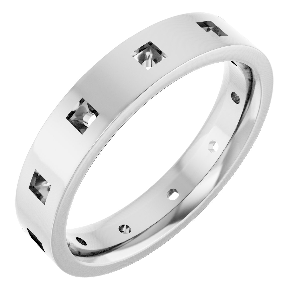 Eternity Band
