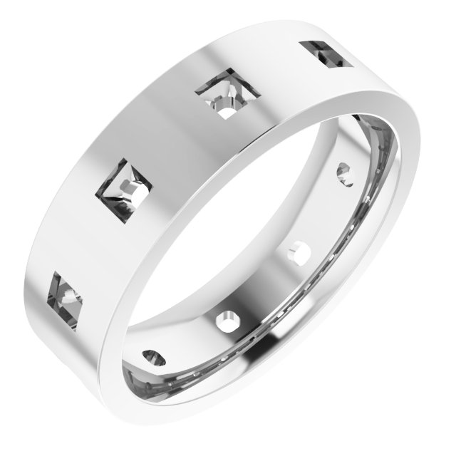 Eternity Band